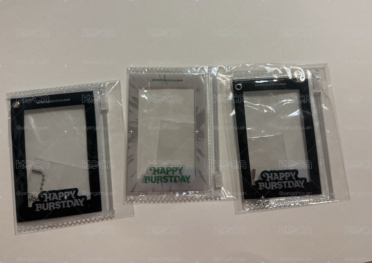 週邊小物、徽章類