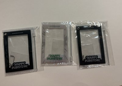 週邊小物、徽章類