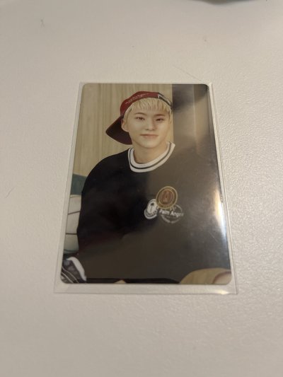 Hoshi 25克拉島隨機卡