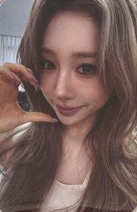 I.O.I 迷3 阿拉丁 特典卡 