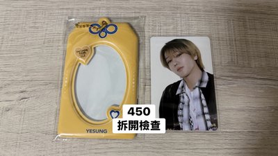 藝聲小卡週邊們