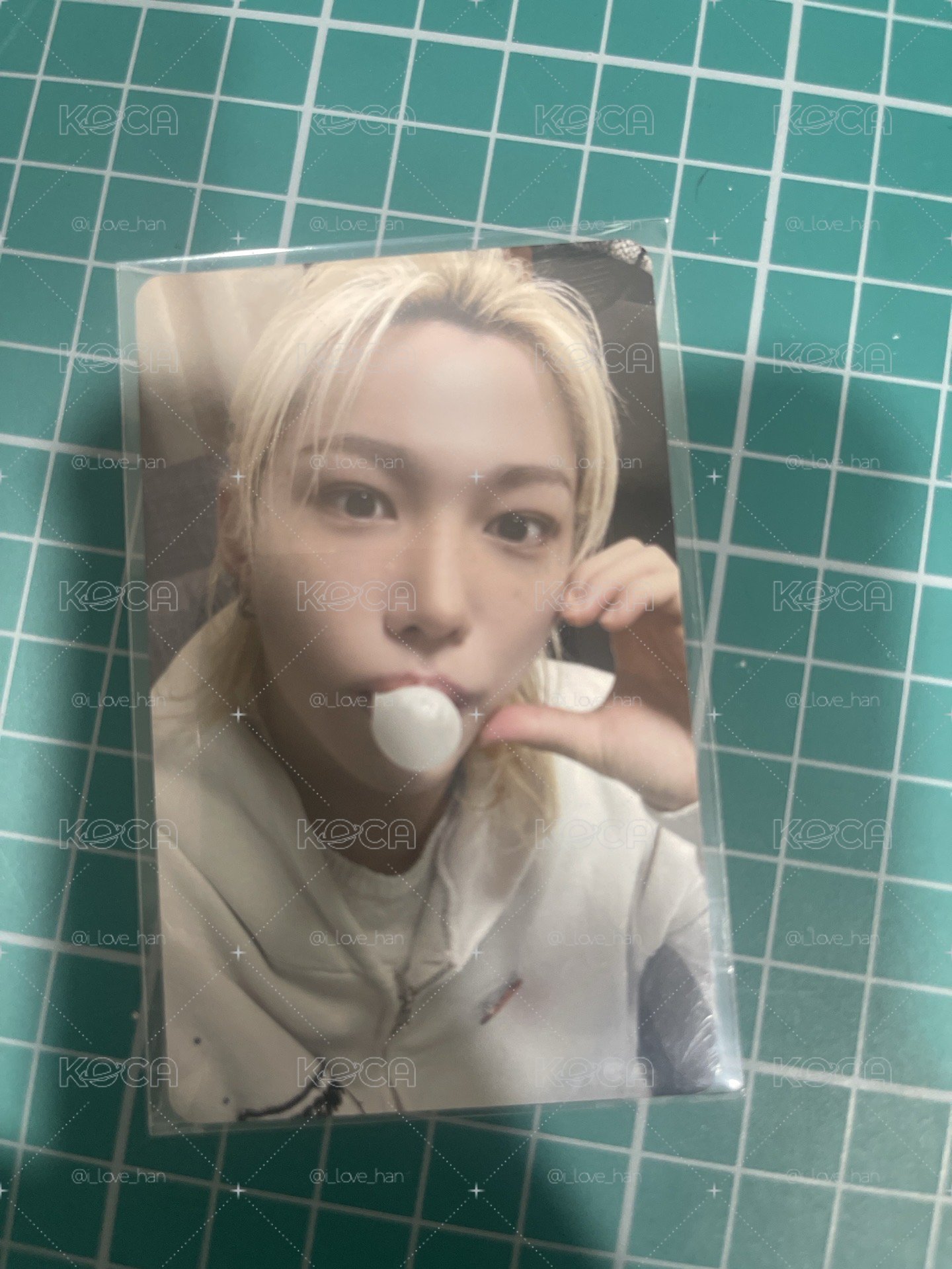 菲 泡泡