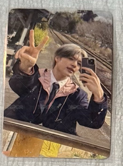 日咖特典✌🏻