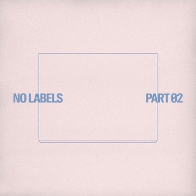 崔然竣 美通親簽專 NO LABELS:PART 02