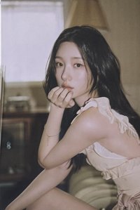 I.O.I 迷3 專輯卡 照片