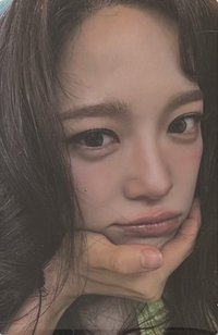 I.O.I 迷3 專輯卡 