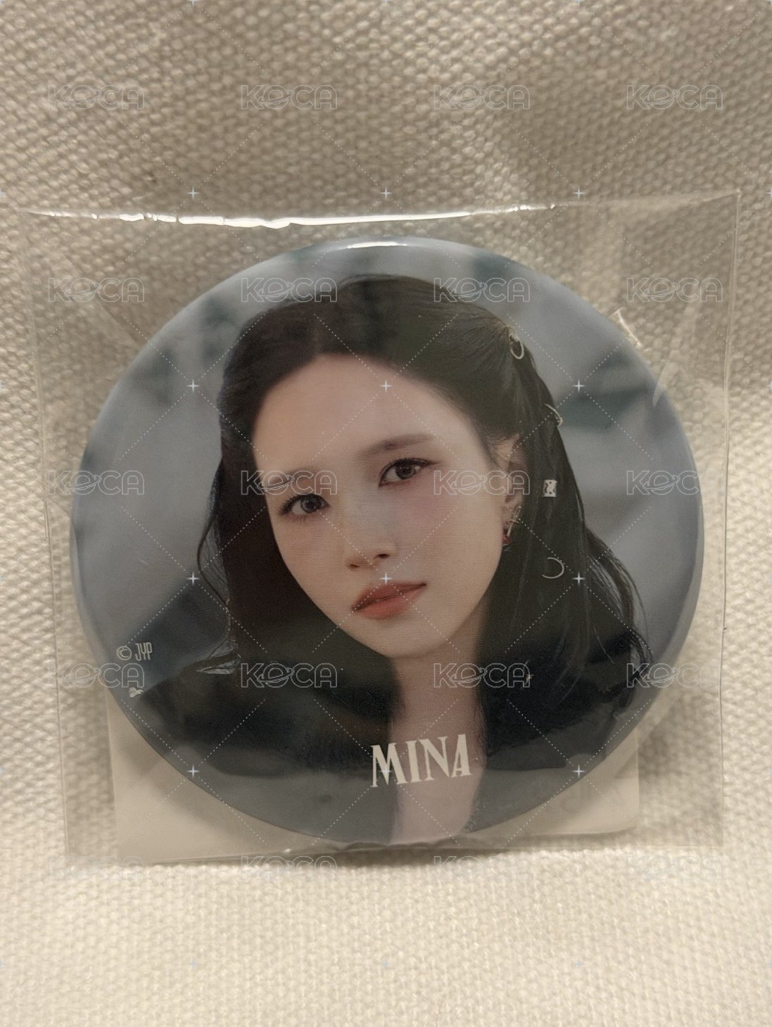 MINA