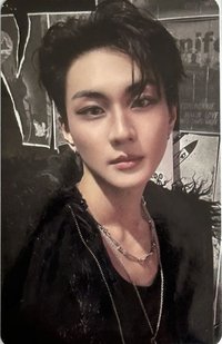 迷七 蝦皮 簽售卡 