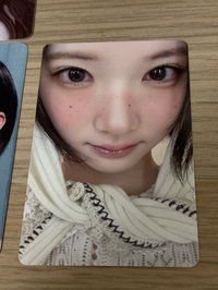 懟臉jiwoo