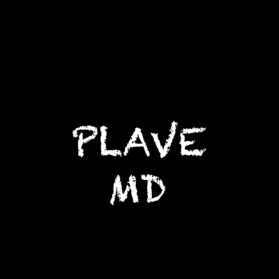 PLAVE MD (徽章）
