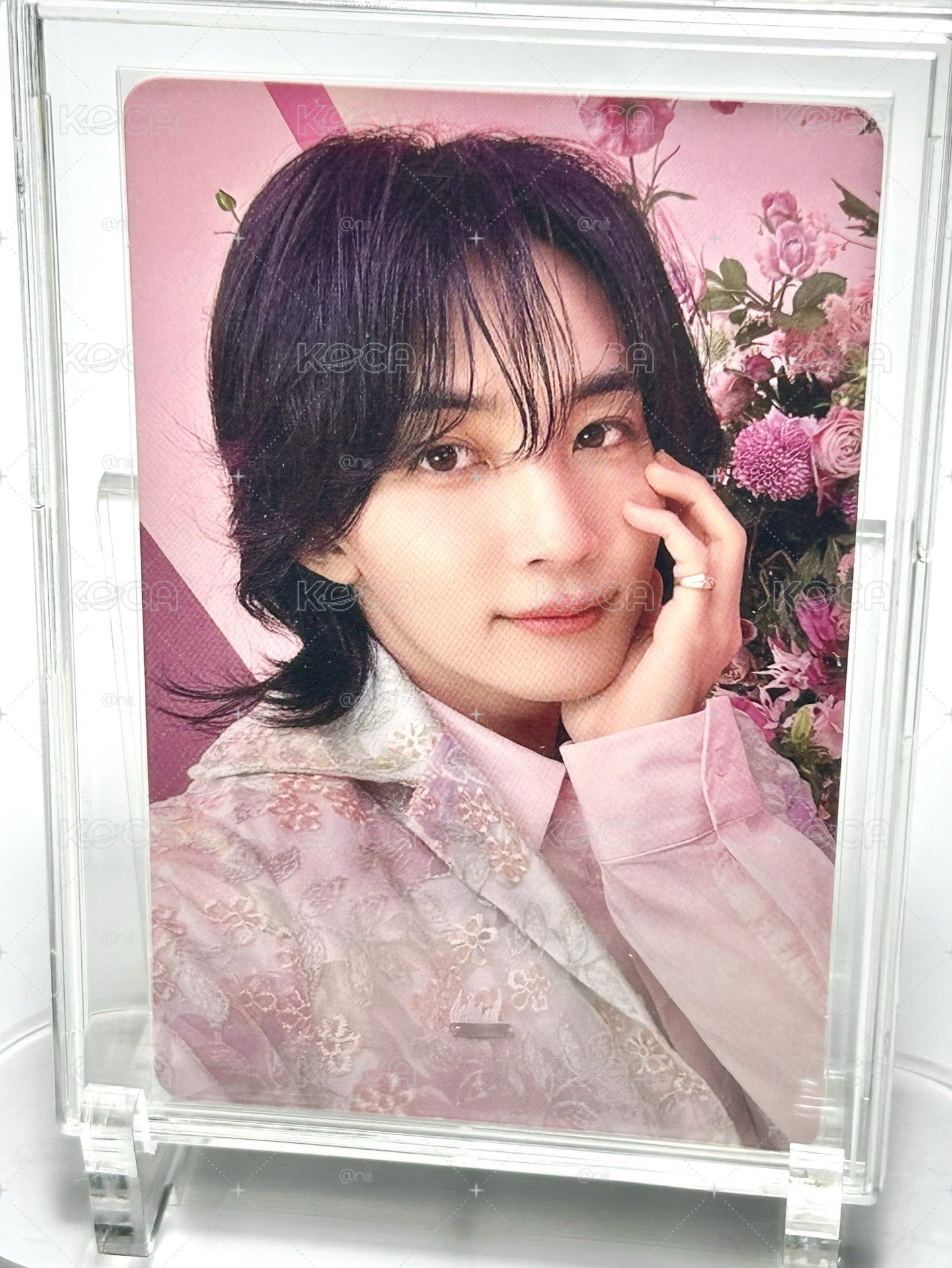 粉衣漢🥰