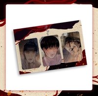 24年Toonique Toonique 變化卡 