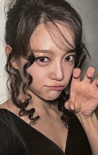 I.O.I 迷3 專輯卡 