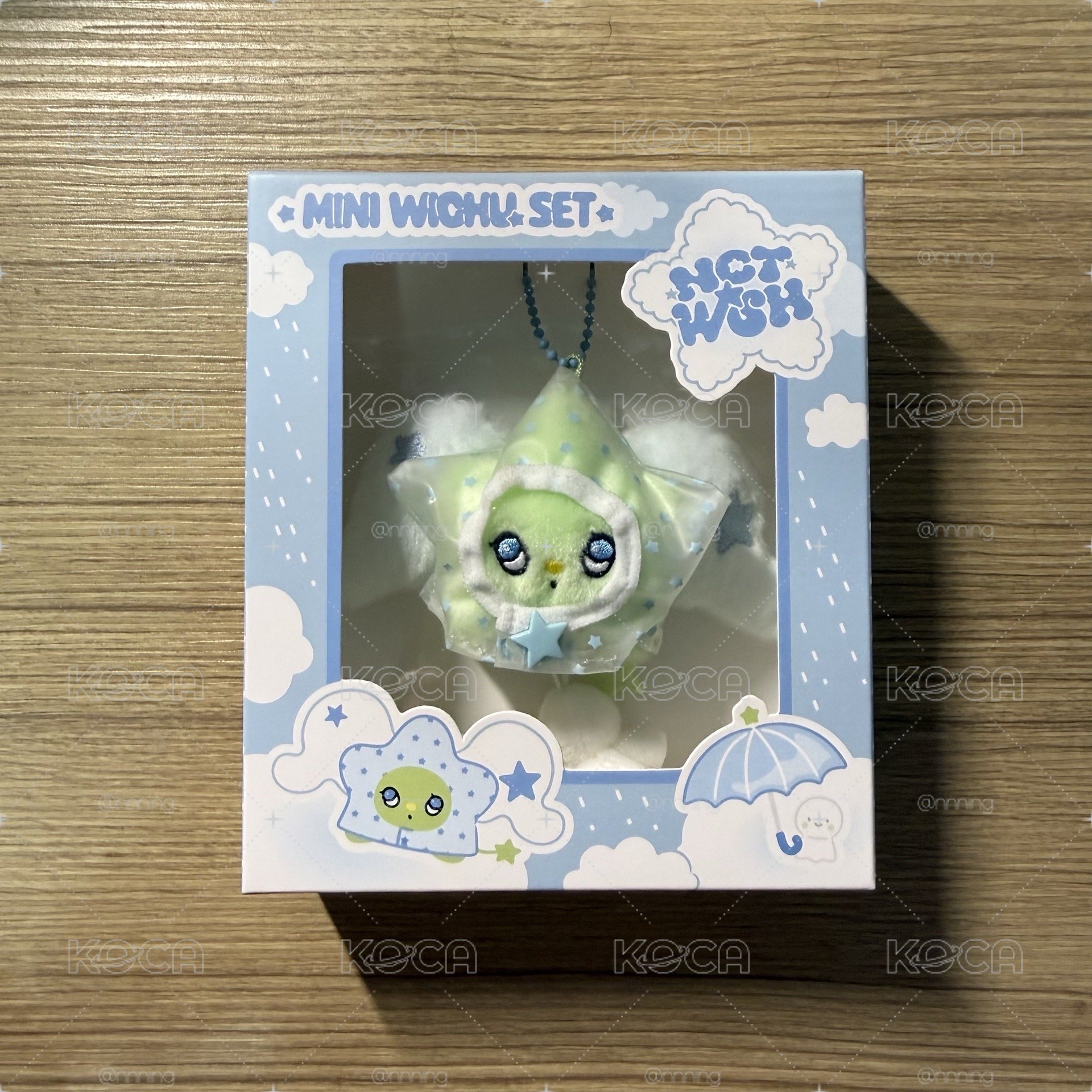 雨衣wichu