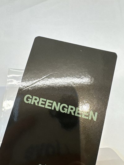 yes24阿拉丁特典卡  直出保真
