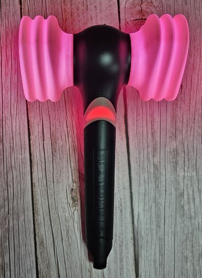 二手 Blackpink 二代手燈 應援棒