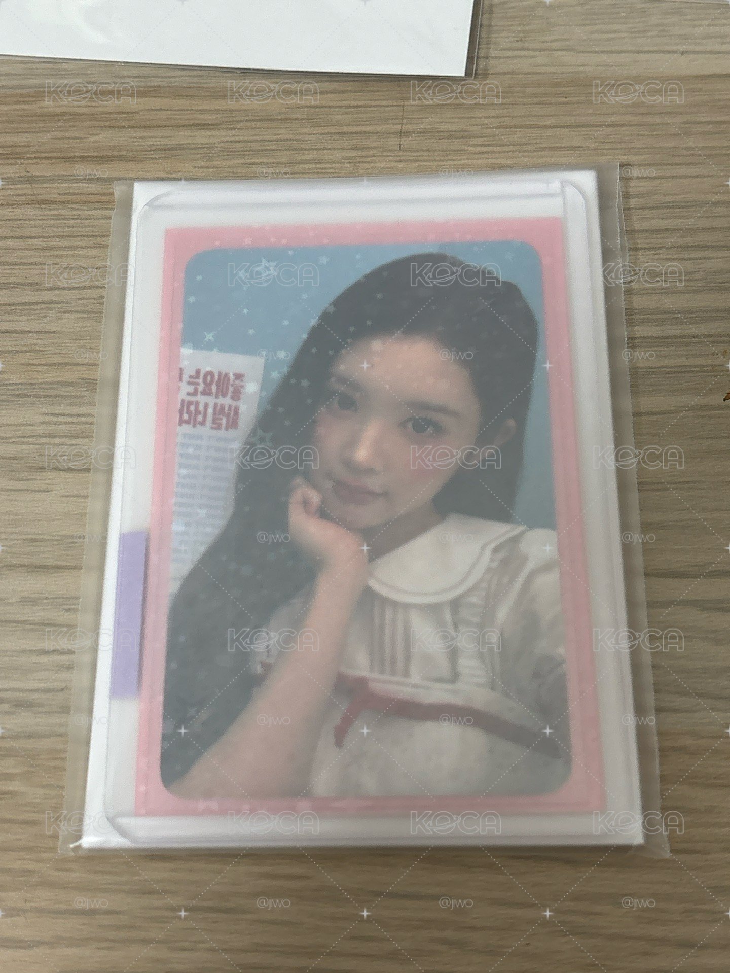  k4 1.0幸運卡