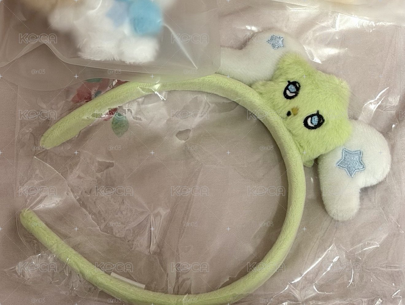 wichu愛寶樂園髮箍