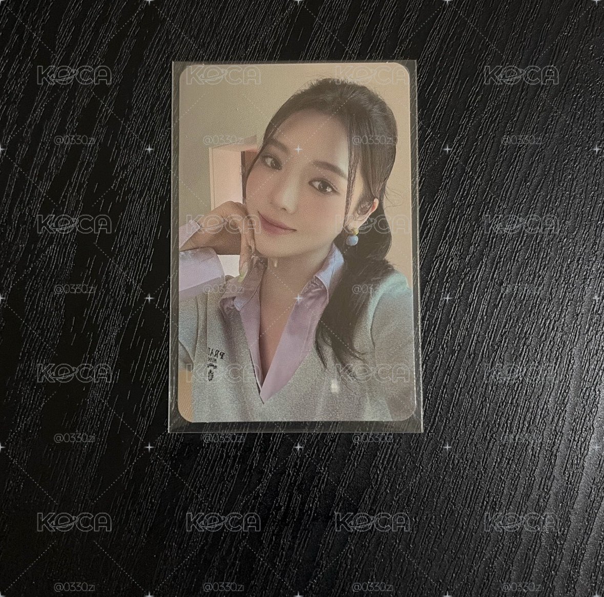 fromis_9專卡