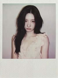 I.O.I 迷3 專輯卡 拍立得