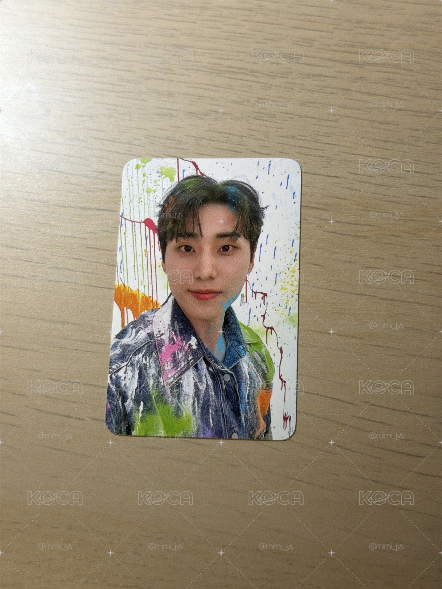DAY6 BandAid WM🦊