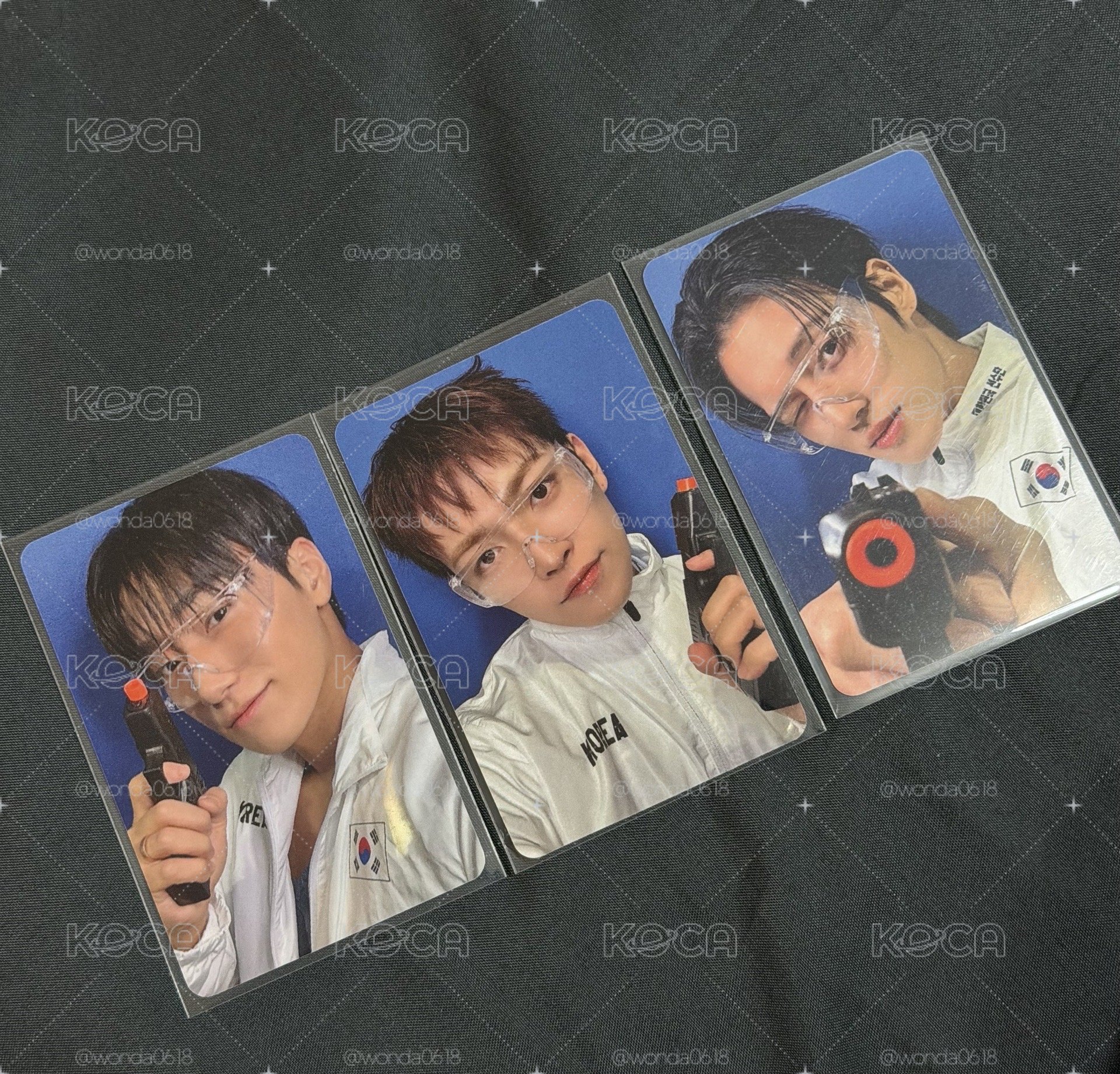 AM3.0 瞄準你的心🔫