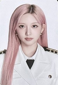26'FC 18成員設計周邊 周邊卡 
