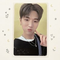 常赫WHO幸運卡