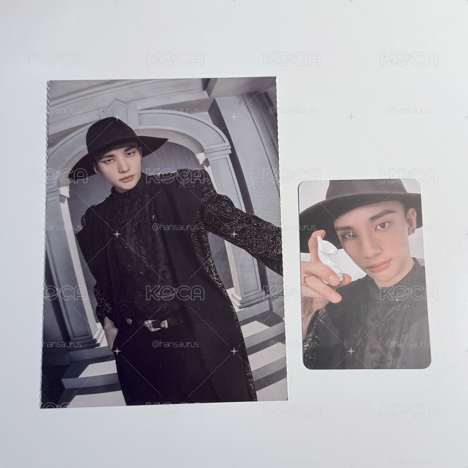 skz 2026 日本年曆 辰set
