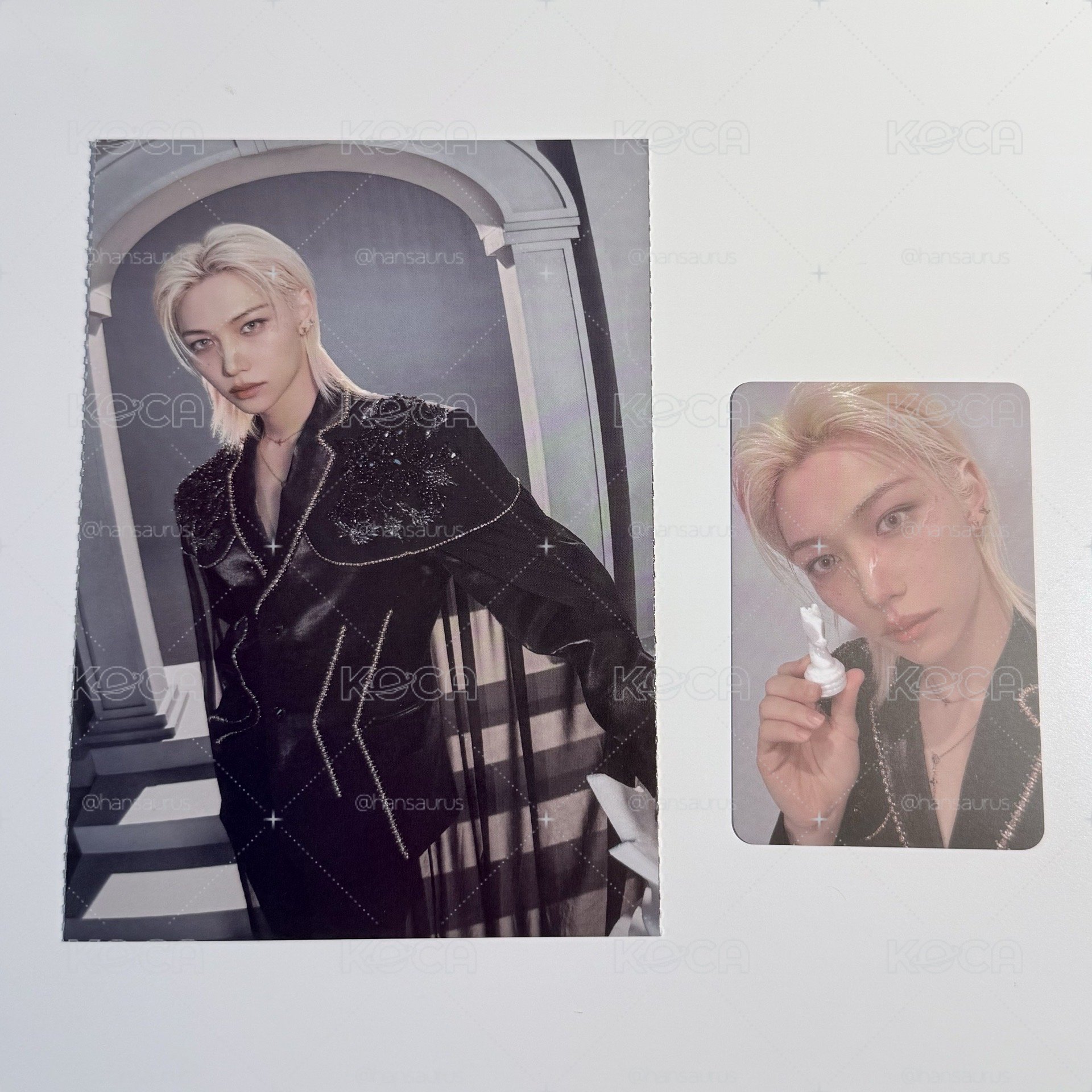 skz 2026 日本年曆 菲set