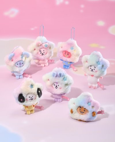 【預購】BTS｜BT21