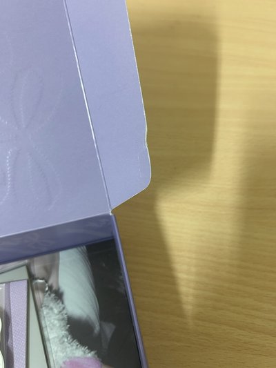 Rei 小盤