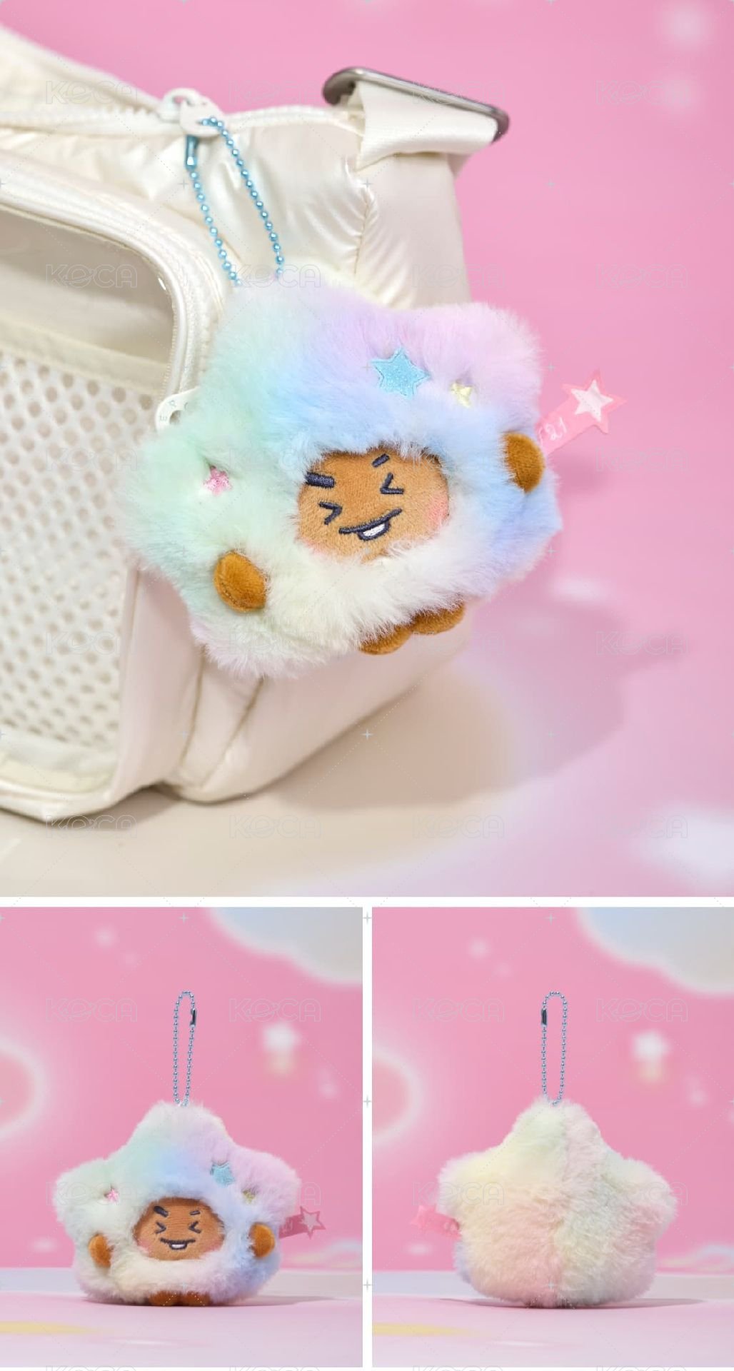 SHOOKY 