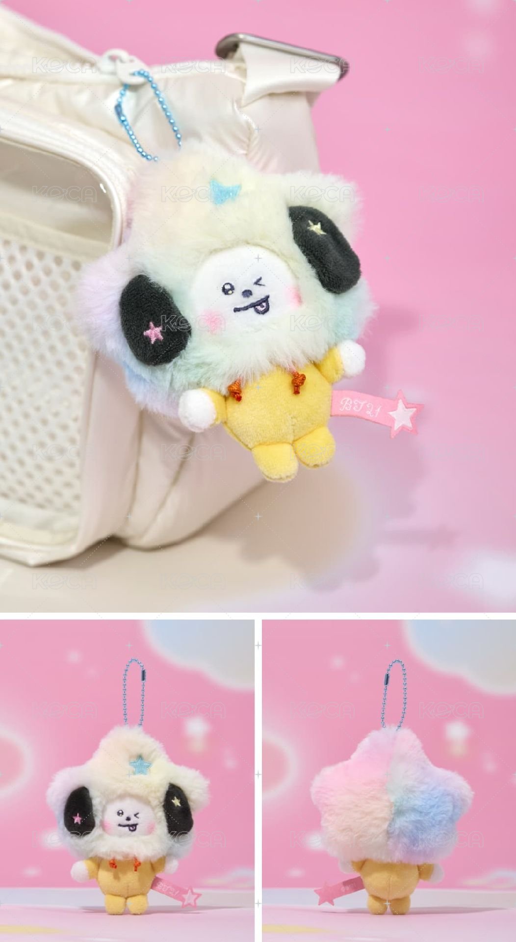 CHIMMY