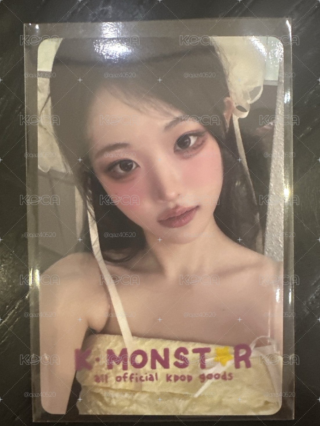 台北快閃娜小卡
