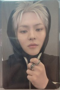 迷你四輯快閃店 k4 特典卡 Ktown4u集章卡