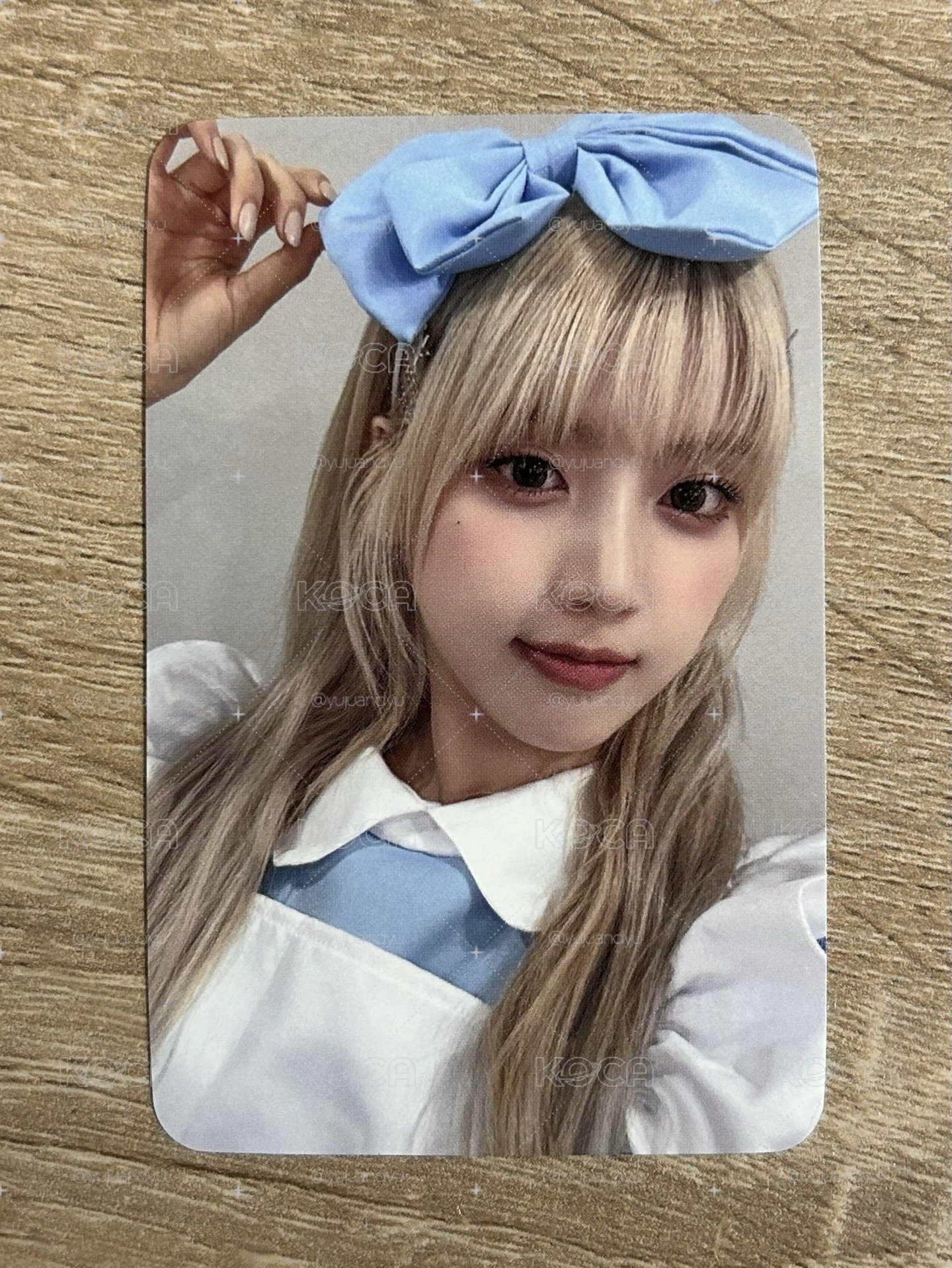 愛麗絲友