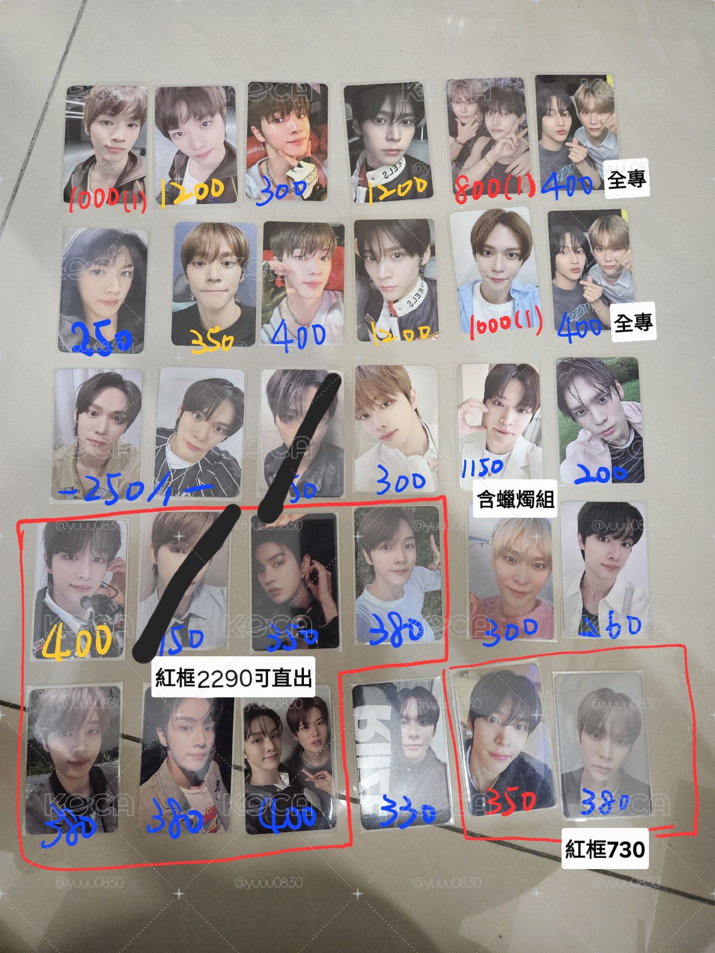 RIIZE大盤