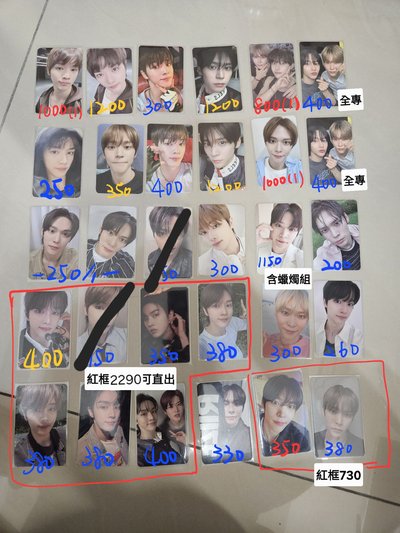 RIIZE大盤