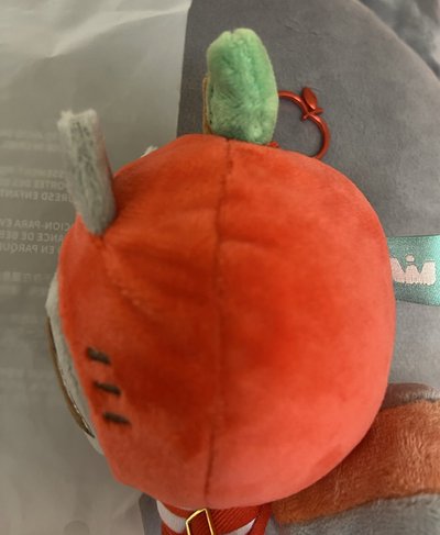 蘋狗喵