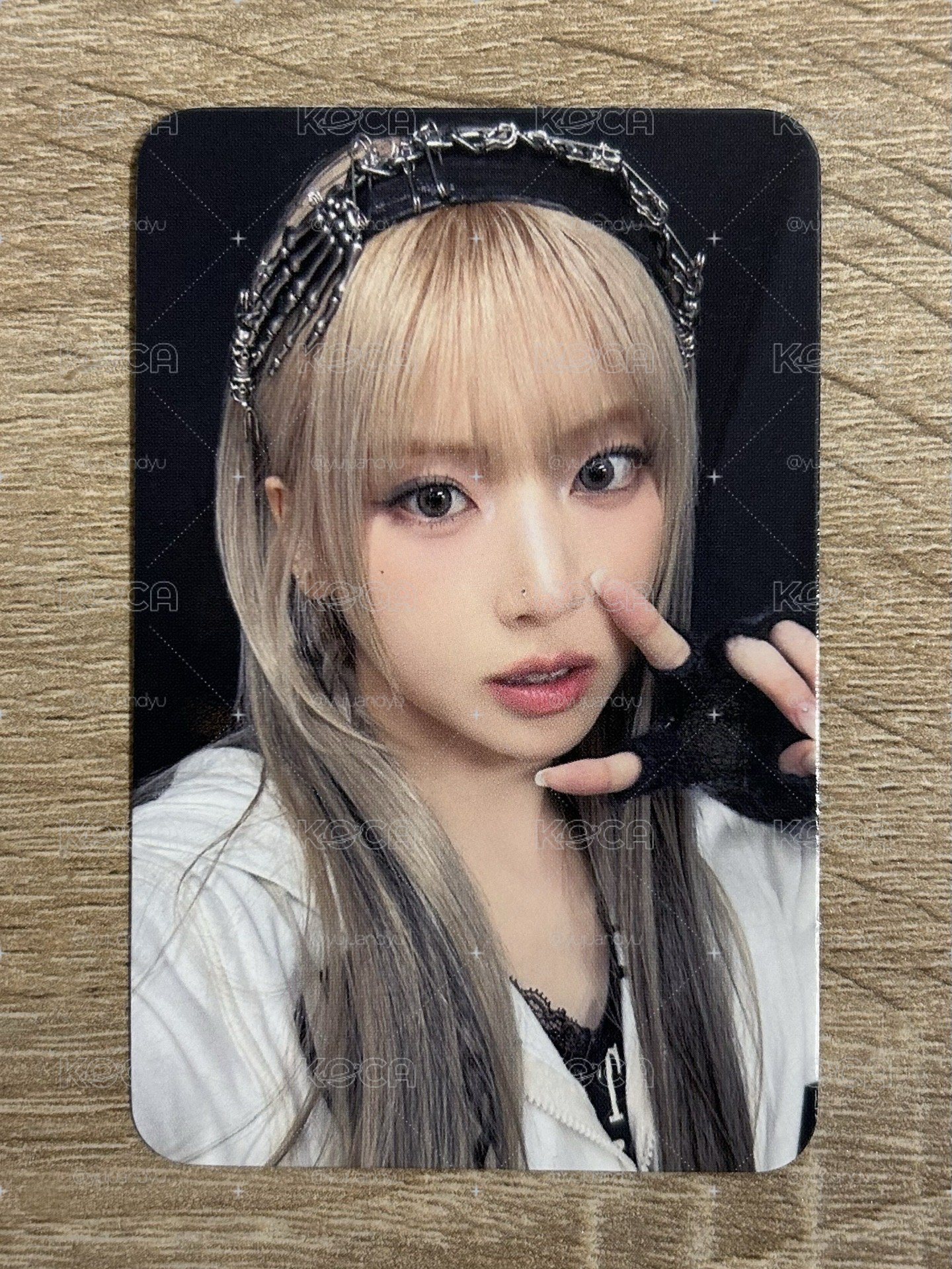 MMTLD ON友