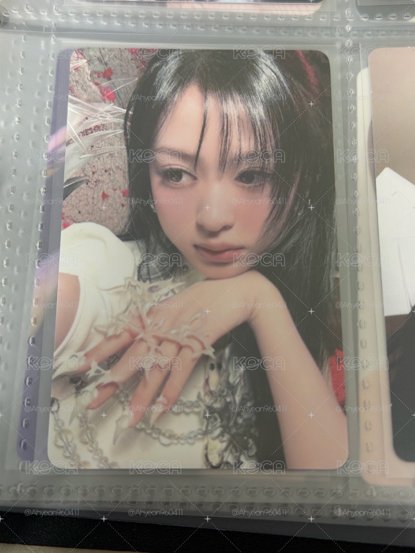 現貨直出
