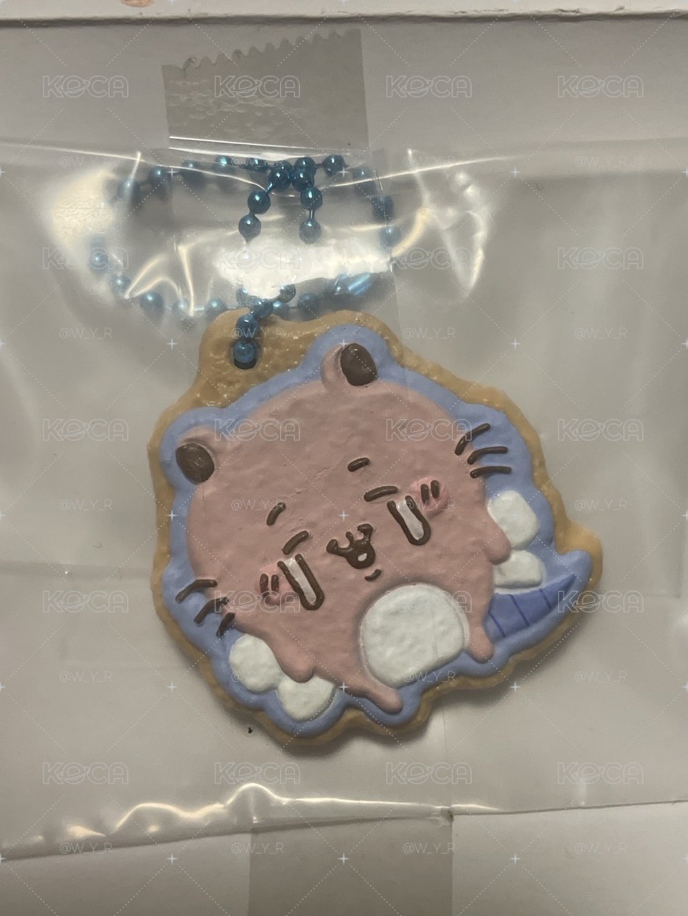 奇美拉 吊飾