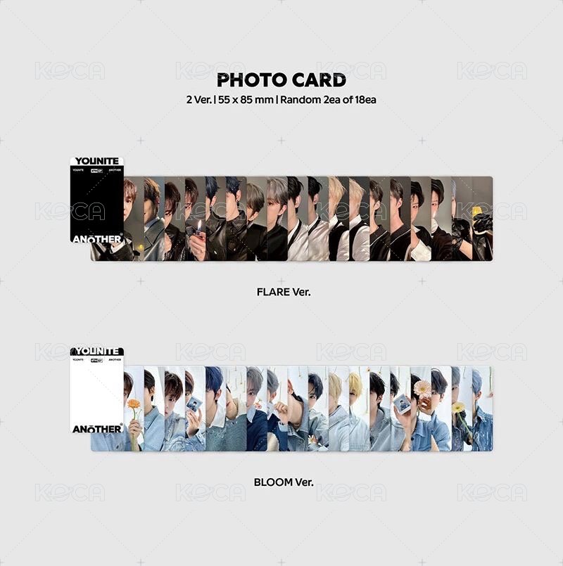 (BLOOM ver.)