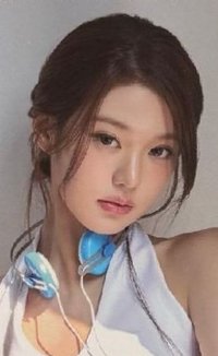 Dr.althea 代言卡 