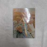 迷六預購團體明信片特典