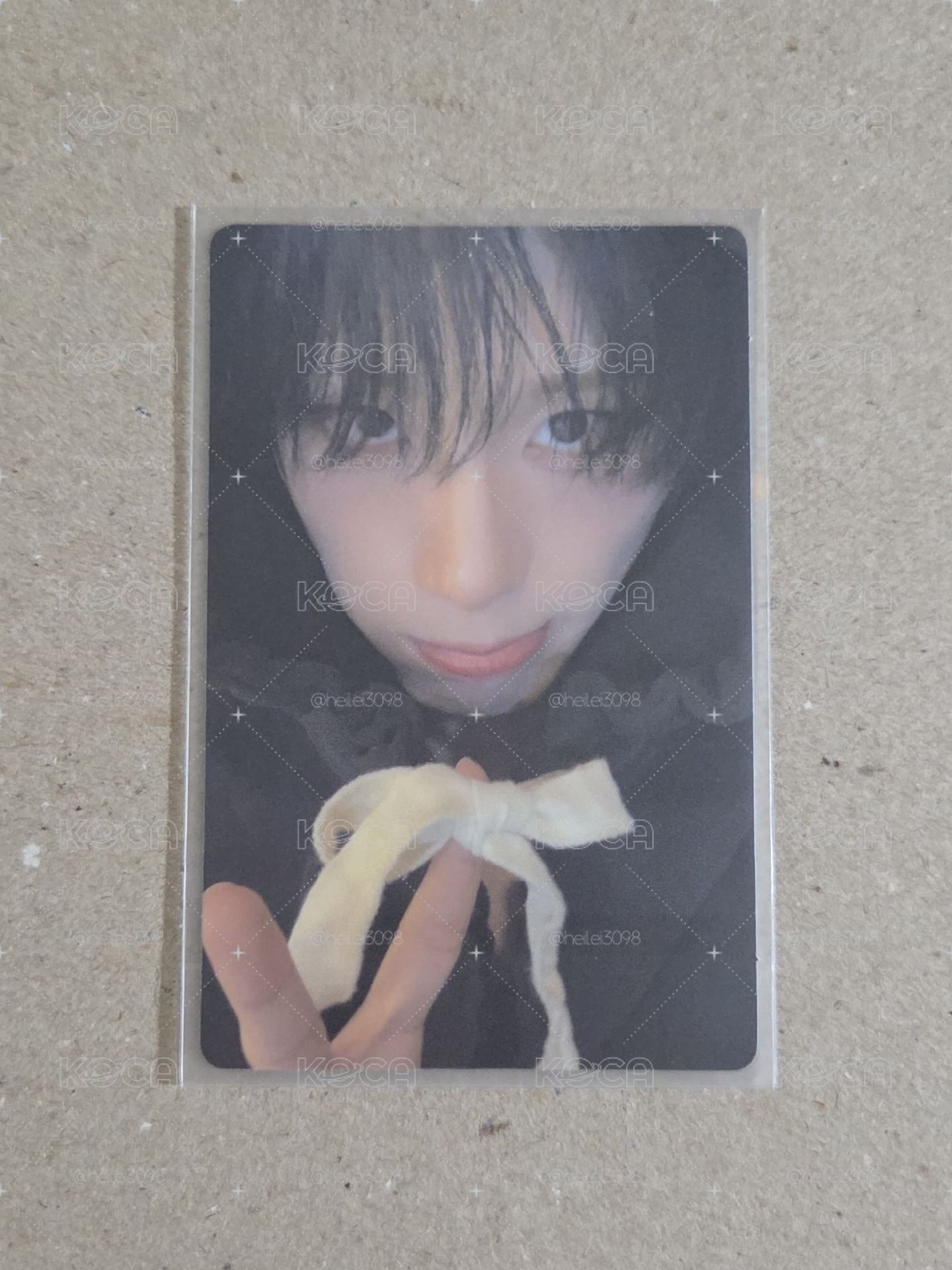黑膠琉