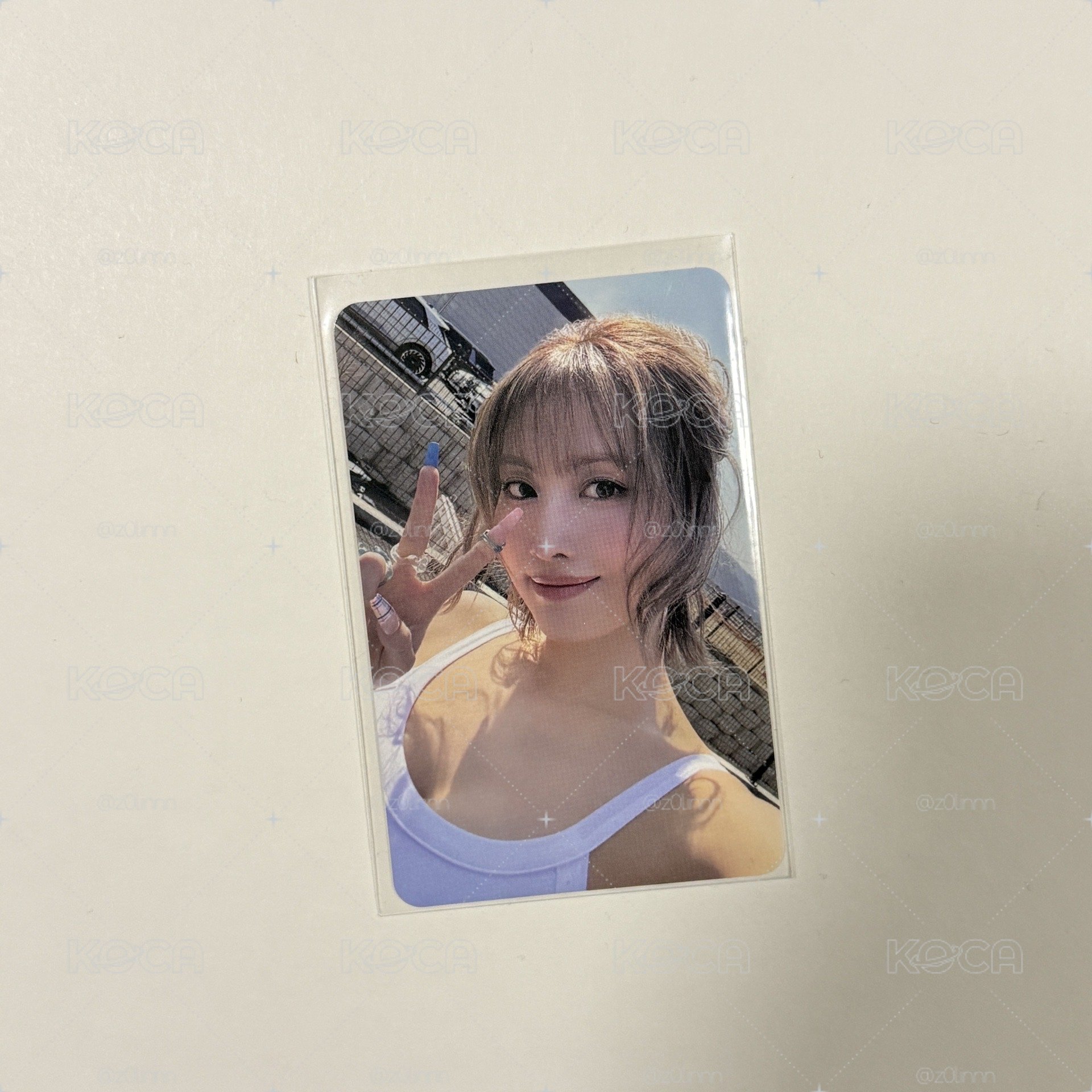 桃🍑正規四TIF is ver.專卡