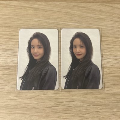 SNSD Yoona小卡