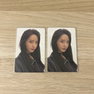 SNSD Yoona小卡